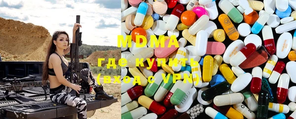 твердый Михайловск