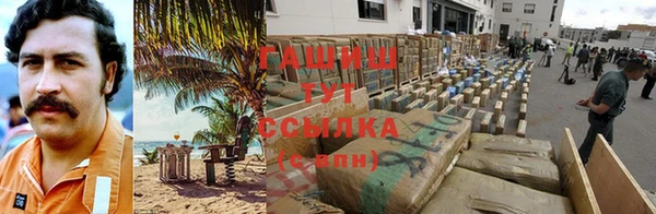твердый Михайловск